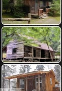 rustic cabin 스크린샷 7