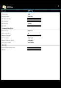SIM Tool screenshot 5