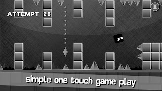 Impossible Jump imagem de tela 1