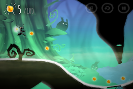 ANTS - THE GAME الملصق