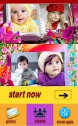 Book HD Frames captura de pantalla 3
