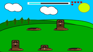 Split Second Survival Screenshot 5