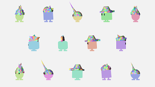 Specties 스크린샷 2