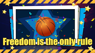 برنامه‌نما Dunk Battle عکس از صفحه