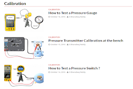Instrumentation Tools Pro syot layar 2