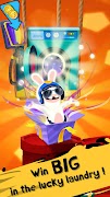 Rabbids Crazy Rush تصوير الشاشة 5