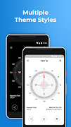 Compass Plus Ekran Görüntüsü 2