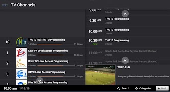 MITV BZE screenshot 1