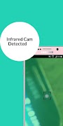 Free Hidden Camera Finder Spy Detector স্ক্রিনশট 4