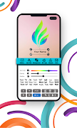 3d Logo Maker تصوير الشاشة 2