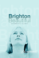 Brighton Beautiful poster