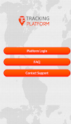 Tracking Platform ポスター
