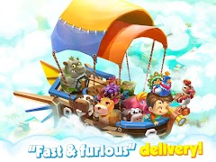 Breed Animal Farm – Free Farming Game Online 截图 6