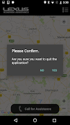 Lexus Roadside Assistance screenshot 7