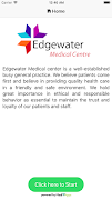 Edgewater Medical Centre screenshot 1