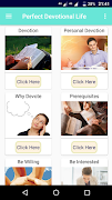 Perfect Devotion اسکرین شاٹ 2