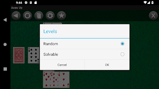 Aces Up Screenshot 3