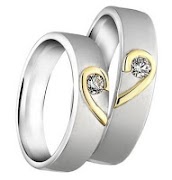 برنامه‌نما wedding ring عکس از صفحه