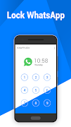 AppLock 스크린샷 7