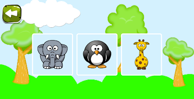 Jigsaw Puzzles Kids - Bubble Popping Game ảnh chụp màn hình 1