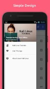 Tutorials for Kali Linux Offline poster