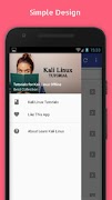Tutorials for Kali Linux Offline poster