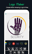 Logo Maker For Technology Logo Design screenshot 4