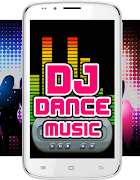 Dance Music DJ - NonStop Remix постер