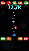 Fighter Adventure : Fire Up screenshot 6