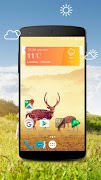 Weather Apps poster