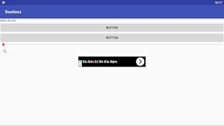 Beatless Ekran Görüntüsü 1