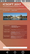 پوستر ICSOFT 2017
