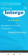 Mr.CLOUDS NETWORKING Plakat