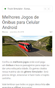 Simuladores Android ภาพหน้าจอ 3
