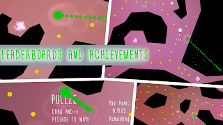 برنامه‌نما Pullze عکس از صفحه