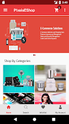 PixelsEshop 截圖 1