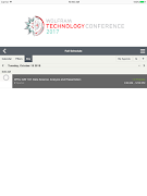 Wolfram Technology Conferences स्क्रीनशॉट 5