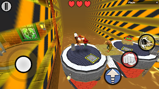 Drunk-Fu screenshot 1