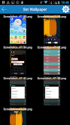 Set Wallpapers screenshot 6
