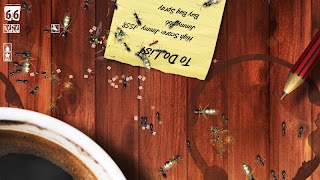 Ant & Bug Smasher capture d'écran 4