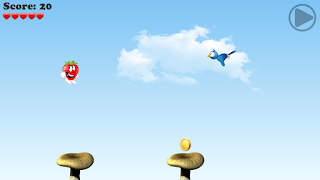 Strawberry Screenshot 2