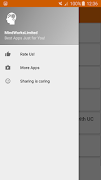 برنامهنما Learn UC Browser عکس از صفحه
