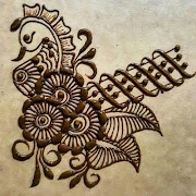 मेहंदी कदम से कदम ट्यूटोरियल स्क्रीनशॉट 6