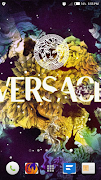 VERSACE WALLPAPERS ภาพหน้าจอ 2