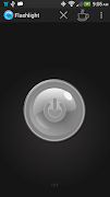 Flashlight スクリーンショット 1