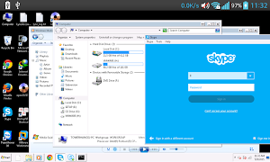 Remote Desktop 截图 1