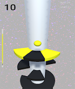 پوستر JUMPING HELIX