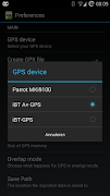 AndroidMTK اسکرین شاٹ 2