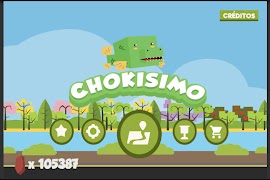Chokisimo ภาพหน้าจอ 1