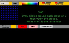 DrawMath screenshot 6